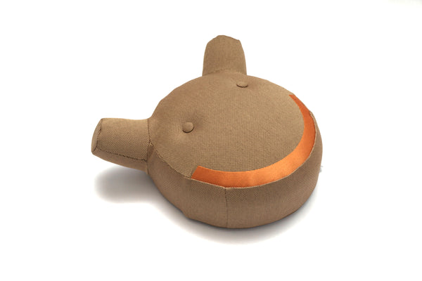 ALIEN Meditation & Yoga Pillow 2