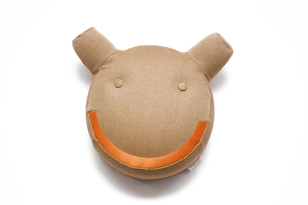 ALIEN Meditation & Yoga Pillow 2