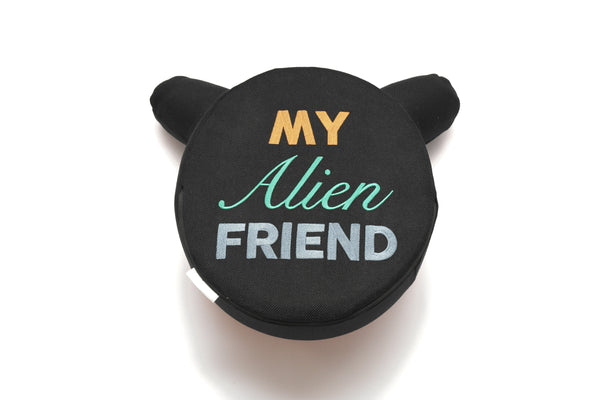 ALIEN Meditation & Yoga Pillow 3