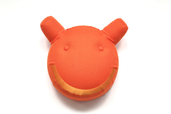 ALIEN Meditation & Yoga Pillow 1